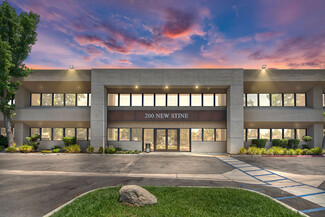 More details for 200 New Stine Rd, Bakersfield, CA - Office for Sale