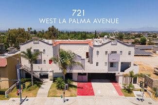 More details for 721 W La Palma Ave, Anaheim, CA - Residential for Sale