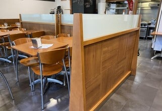 Retail in Barcelona, Barcelona to rent Interior Photo- Image 2 of 4