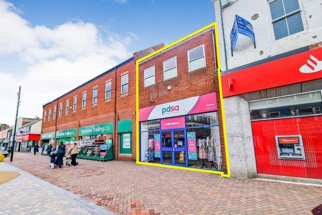 More details for 62 High St, Redcar - Retail for Sale