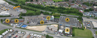 More details for Middlesbrough Rd, Middlesbrough - Industrial for Rent