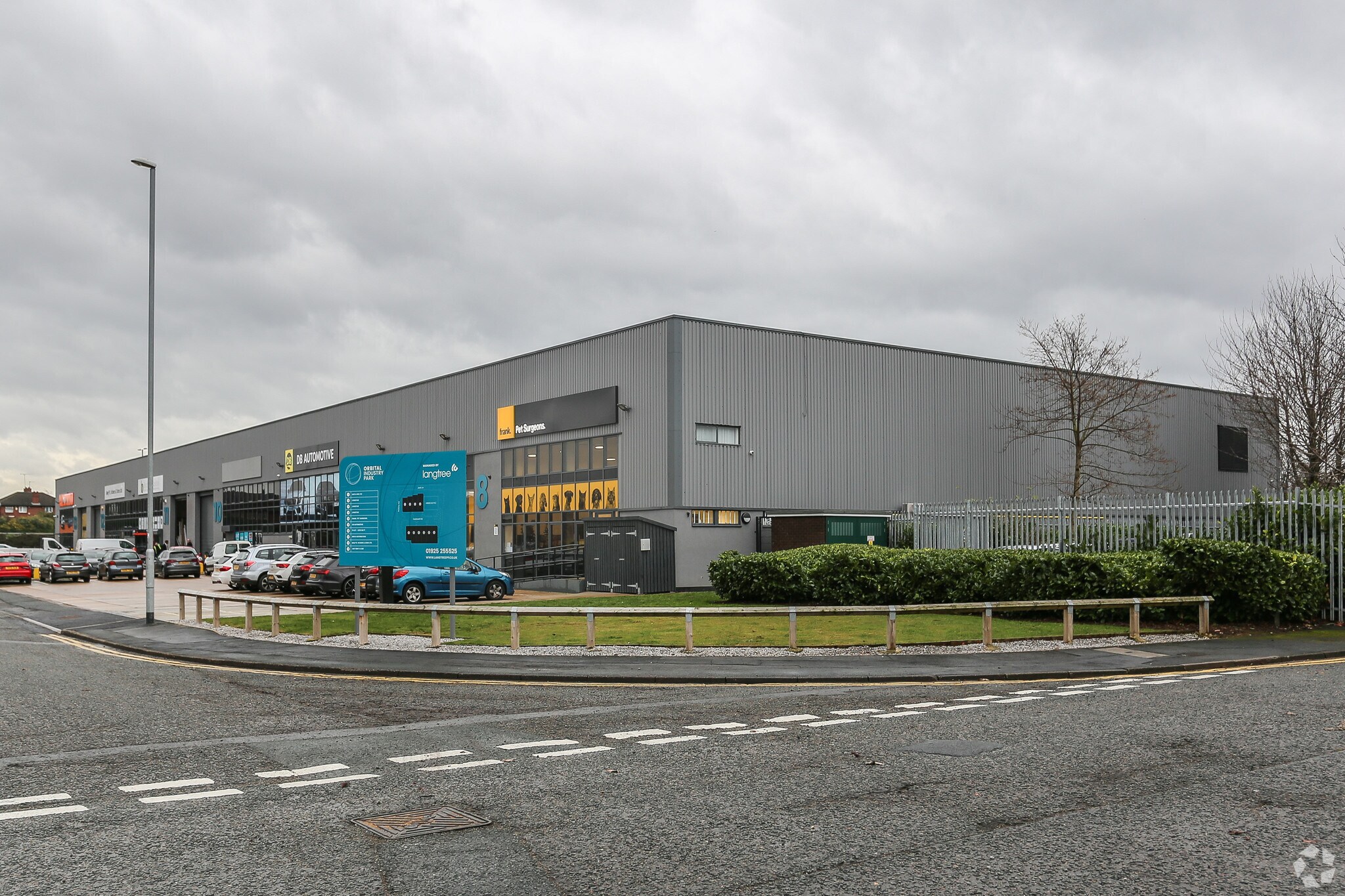 Hudswell Rd, Leeds for sale Primary Photo- Image 1 of 1