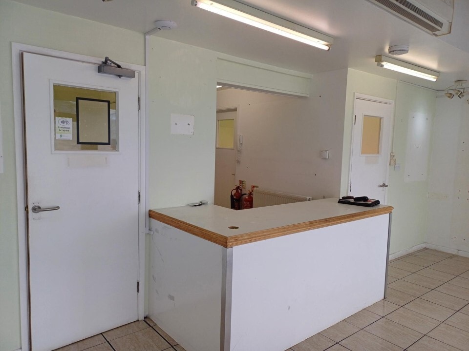 Charter Ct, Corby to rent Interior Photo- Image 1 of 3