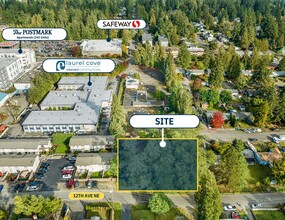 17062 12th Ave NE, Shoreline, WA for sale Building Photo- Image 1 of 4