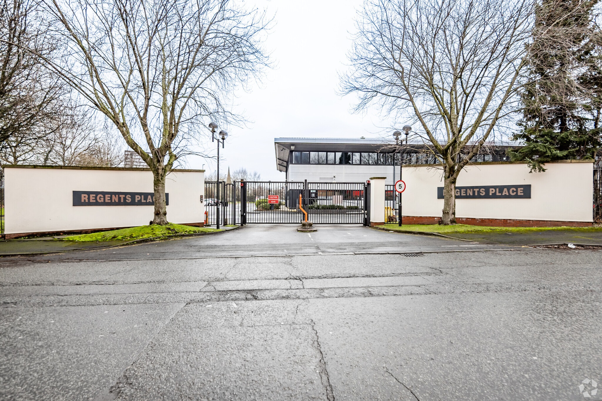 Regent Rd, Salford for sale Primary Photo- Image 1 of 1