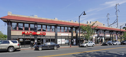 251-267 N Broad St, Elizabeth, NJ for sale Primary Photo- Image 1 of 1