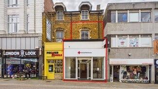 More details for 60 Gold St, Kettering - Retail to Rent