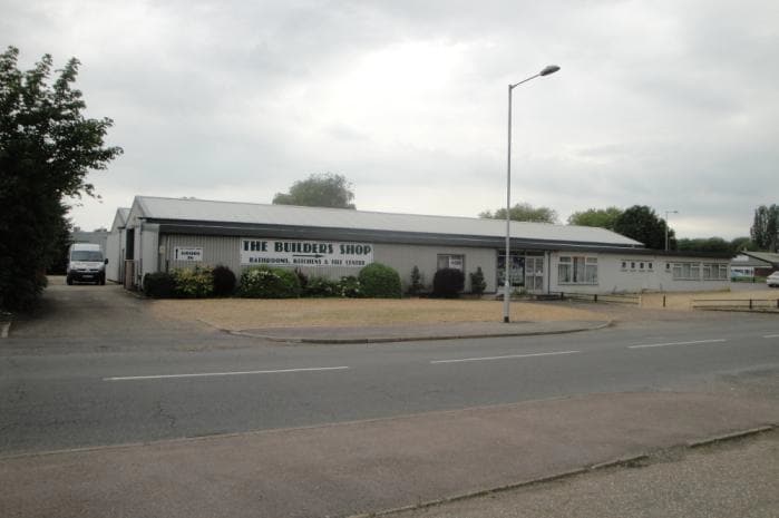 Hansa Rd, Kings Lynn to rent - Building Photo - Image 2 of 4
