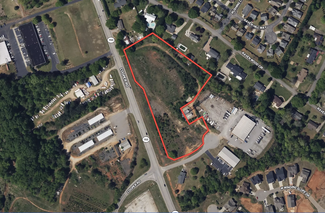 More details for South Carolina Highway 153, Piedmont, SC - Land for Rent