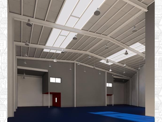 Calle Herreros, 8, Boadilla del Monte, Madrid to rent - Building Photo - Image 3 of 11