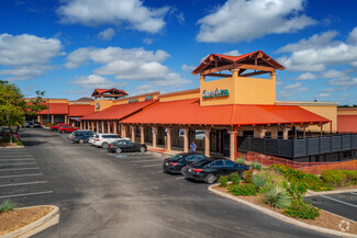 More details for 9091 Fair Oaks Pky, Fair Oaks Ranch, TX - Office/Retail, Retail for Rent