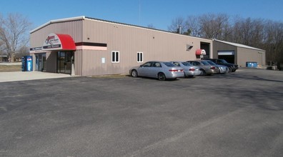 700 E Parkdale Ave, Manistee, MI for sale Primary Photo- Image 1 of 1