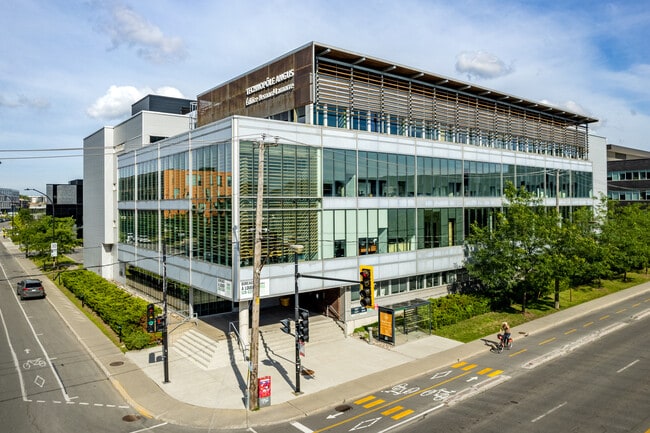 More details for 2600 Rue William Tremblay, Montréal, QC - Office, Medical to Rent