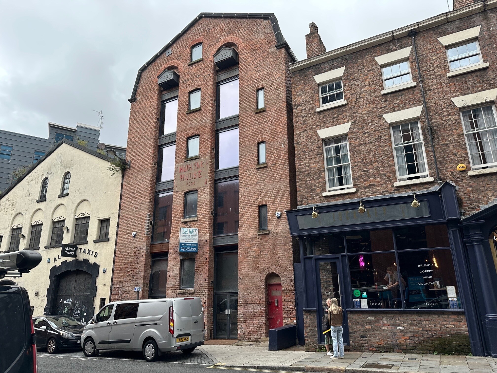 13 Duke St, Liverpool for sale Building Photo- Image 1 of 1