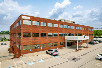 3 Parkway Center, Pittsburgh, PA for rent Building Photo- Image 1 of 27