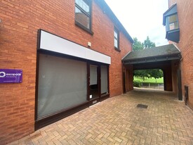 Maiden Lane Centre - Commercial Property