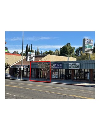 More details for 22114-22118 Ventura Blvd, Woodland Hills, CA - Retail for Rent