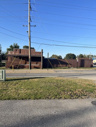 More details for 300 Main, Griffith, IN - Light Industrial for Sale