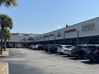 More details for 14411 S Dixie Hwy, Miami, FL - Office, Retail for Rent