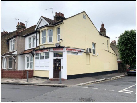 101 Branksome Rd, Southend On Sea for sale Primary Photo- Image 1 of 1