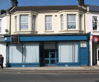 More details for 82 Teville Rd, Worthing - Retail for Rent