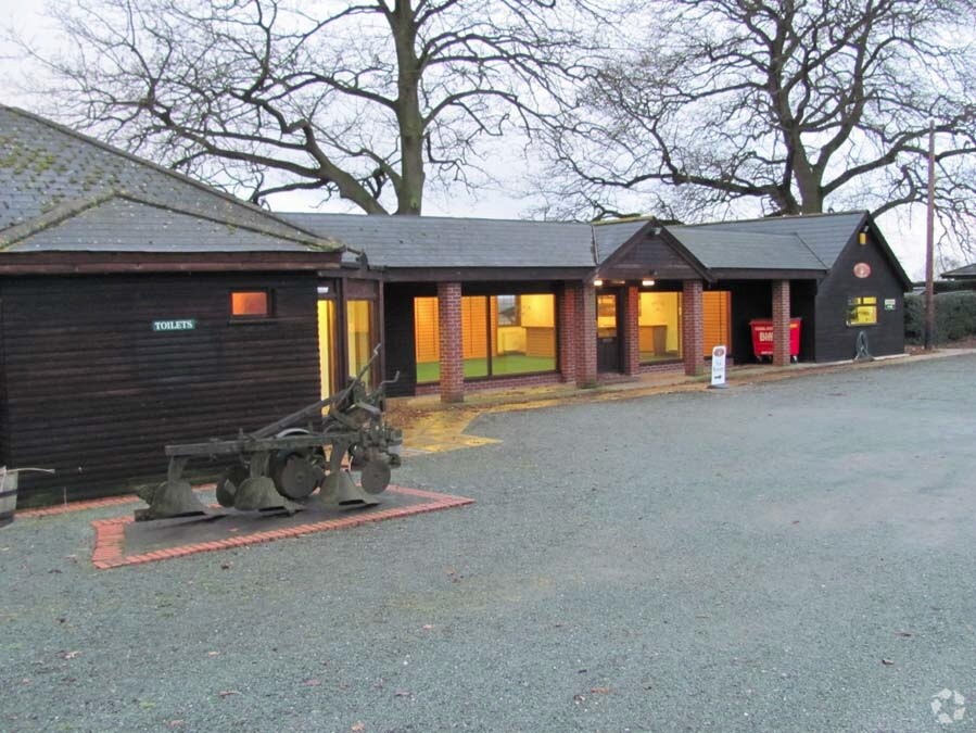 Loynton, Stafford for sale Primary Photo- Image 1 of 1