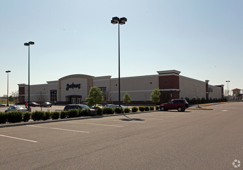 100 Towne Center Loop, Southaven, MS for rent - Building Photo - Image 2 of 5