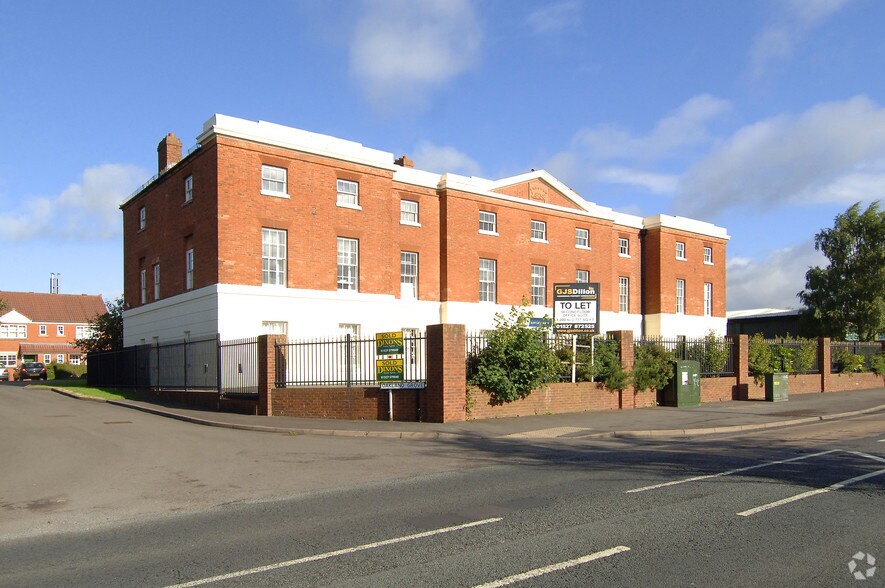 165A Birmingham Rd, Bromsgrove, B61 0DJ UK