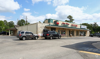 More details for 6424-6578 W FM-1960, Houston, TX - Office/Retail, Retail for Rent