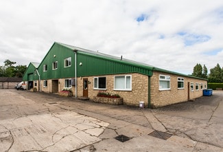 More details for Warren Business Park, Tetbury - Industrial to Rent