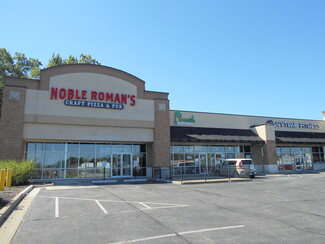 More details for 1-299 S Red Bank Rd, Evansville, IN - Retail for Rent