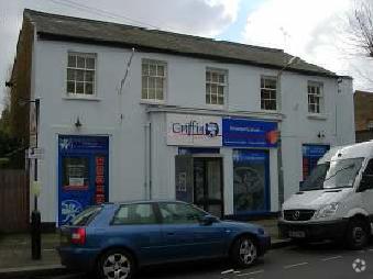 18-24 St Helens Rd, Westcliff On Sea for sale Primary Photo- Image 1 of 1