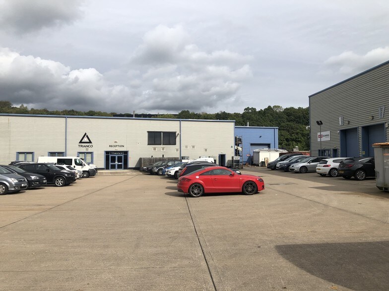 Newton Chambers Rd, Chapeltown for sale - Primary Photo - Image 1 of 1