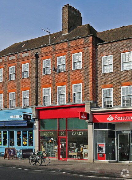 49 Sycamore Rd, Amersham for sale - Primary Photo - Image 1 of 1