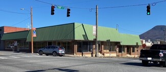 More details for 100 N 3rd Ave, Chatsworth, GA - Light Industrial for Rent