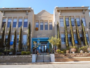 437 S Fourth St, Globe, AZ for sale Primary Photo- Image 1 of 1