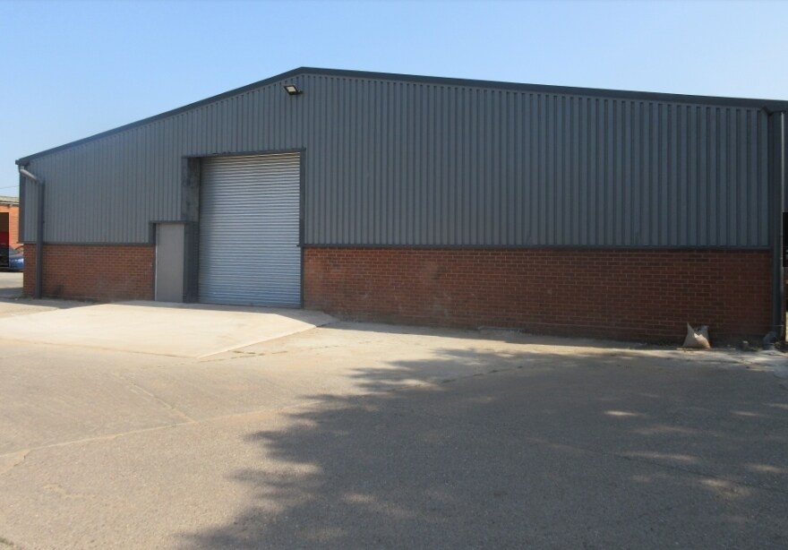 Leys Rd, Brierley Hill for sale Primary Photo- Image 1 of 1