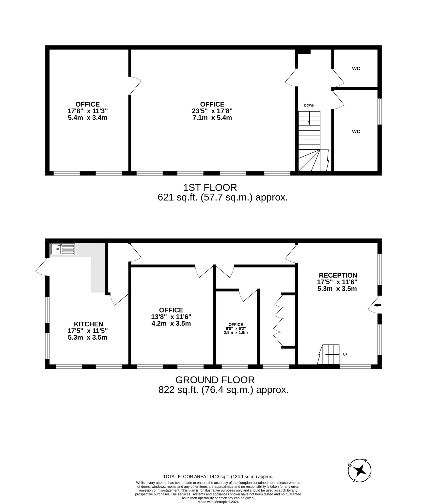 Blacknest Industrial Estate, Alton for sale Primary Photo- Image 1 of 1