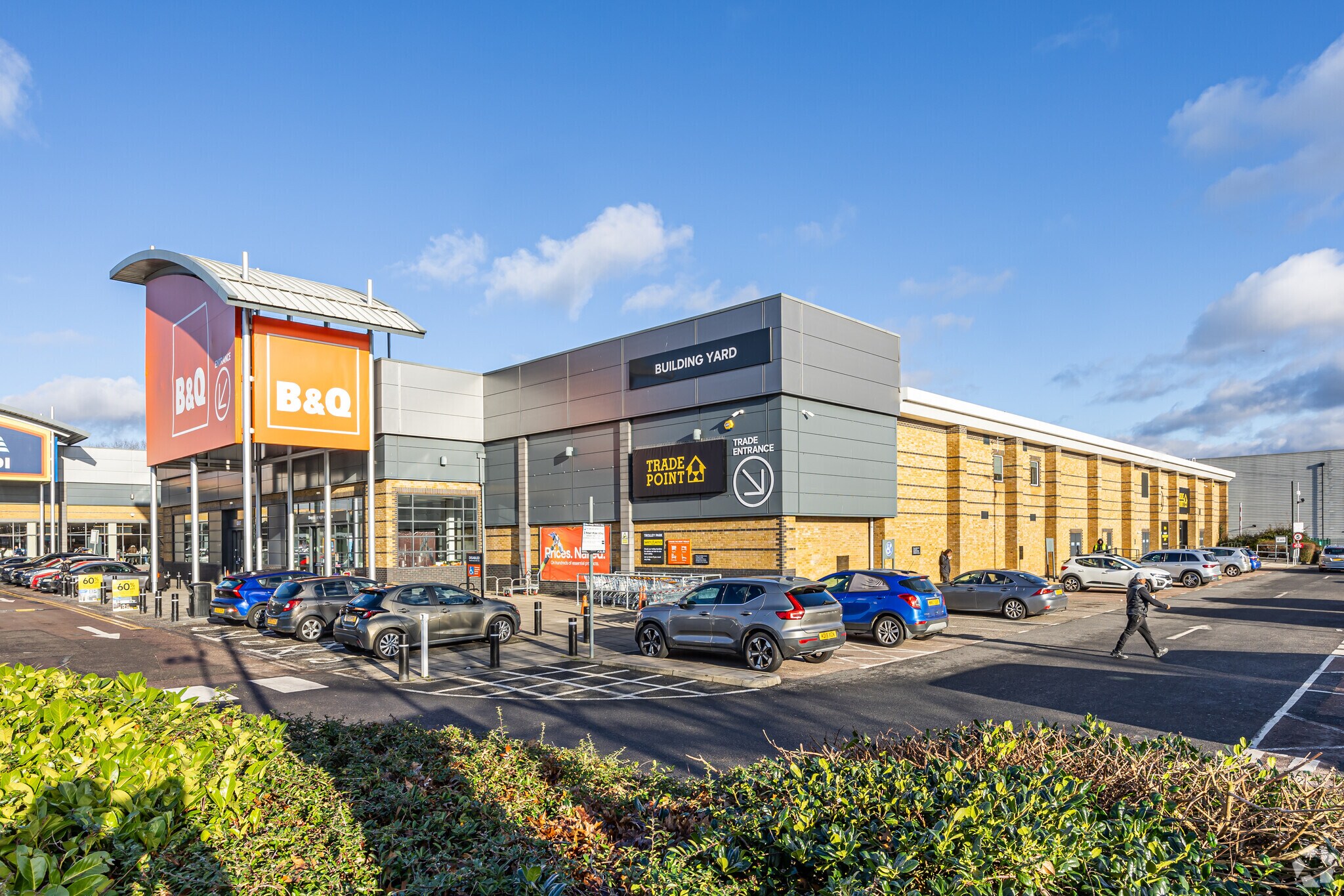 16 Crown Rd, Enfield for sale Primary Photo- Image 1 of 1