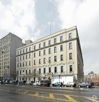 More details for 1775 Grand Concourse, Bronx, NY - Office for Rent