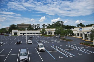 3901-3993 University Blvd S, Jacksonville, FL for sale Building Photo- Image 1 of 1