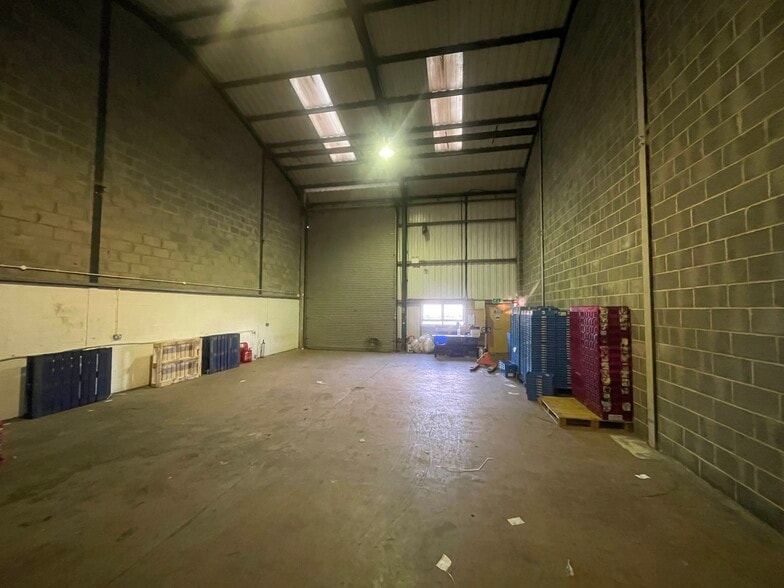 Ilton Business Park, Ilton to rent - Interior Photo - Image 3 of 11