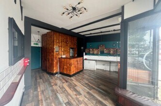 1 High St, Cleethorpes to rent Interior Photo- Image 1 of 4