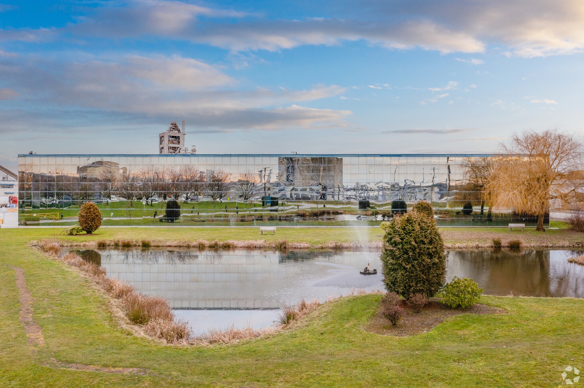 7510-7530 Hopcott Rd, Delta, BC to rent Primary Photo- Image 1 of 6