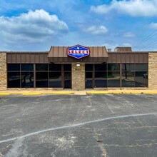 5150 Trail Lake Dr, Fort Worth, TX for sale Building Photo- Image 1 of 1