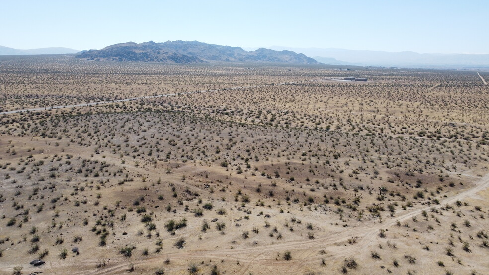 Cordova Rd, Apple Valley, CA for sale - Primary Photo - Image 1 of 1