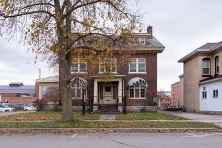 More details for 41 Wellington St, Brantford, ON - Office for Sale