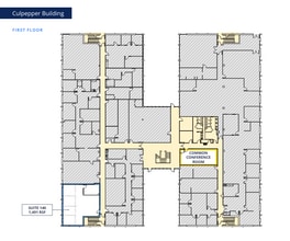 8001 Franklin Farms Dr, Richmond, VA to rent Floor Plan- Image 1 of 1