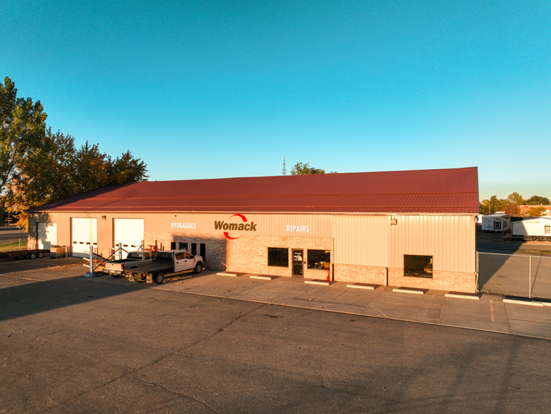 5509 King Ave, Billings, MT for rent - Building Photo - Image 1 of 14