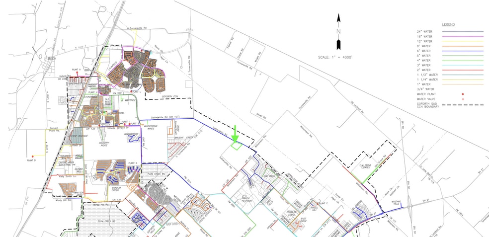 3615 Satterwhite rd, Buda, TX for sale - Building Photo - Image 3 of 3